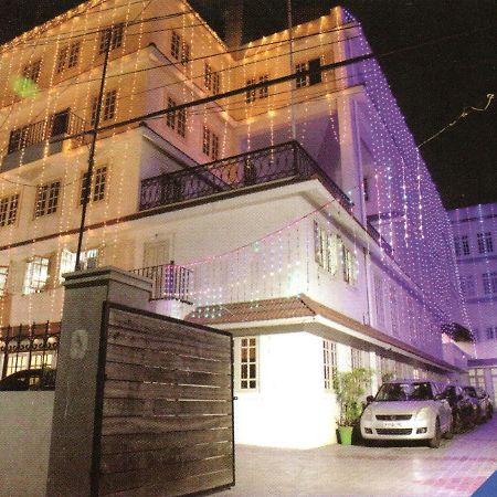 Malayalee Club Ξενοδοχείο Τσενάι Εξωτερικό φωτογραφία
