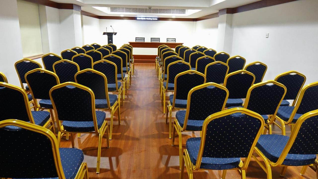 Malayalee Club Ξενοδοχείο Τσενάι Εξωτερικό φωτογραφία
