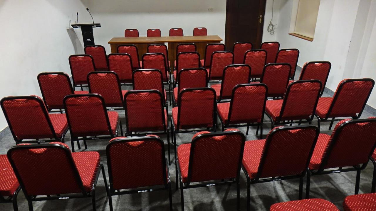 Malayalee Club Ξενοδοχείο Τσενάι Εξωτερικό φωτογραφία